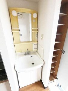 コーポソレイユ 106号-10