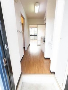 コーポソレイユ 106号-12