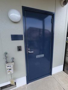 コーポソレイユ 106号-13