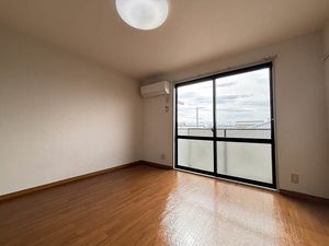 コーポソレイユ 201号-2