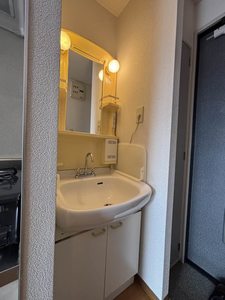 コーポソレイユ 201号-4