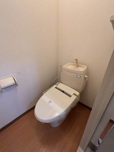 コーポソレイユ 201号-6