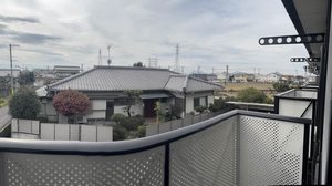 コーポソレイユ 201号-9