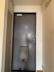 コーポソレイユ 201号-11