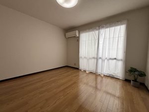 コーポソレイユ 203号-2