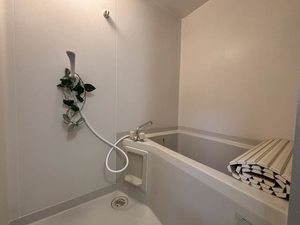 コーポソレイユ 203号-5