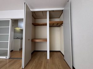 コーポソレイユ 203号-7