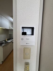 コーポソレイユ 203号-8