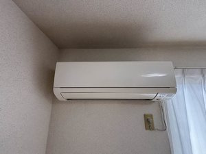 コーポソレイユ 203号-9