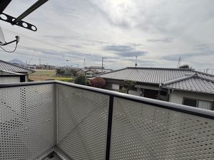 コーポソレイユ 203号-10