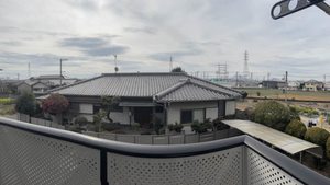 コーポソレイユ 203号-11