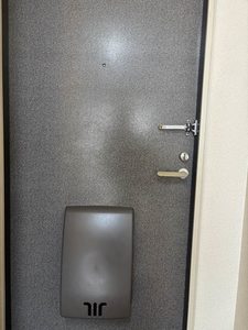 コーポソレイユ 203号-12