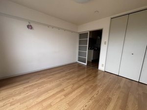 コーポソレイユ 206号-2