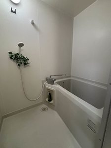 コーポソレイユ 206号-5