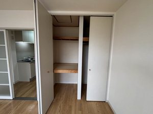 コーポソレイユ 206号-7