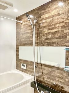 シャーメゾン鹿田本町 A0305号-12