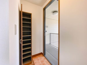 HOME PORT 南風 C0201号-7