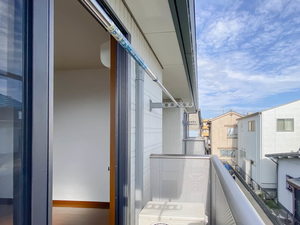 HOME PORT 南風 C0201号-12