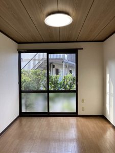 サンライズ伊藤　Ａ棟 A101号-2