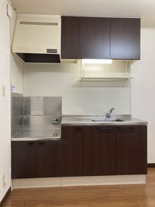 サンライズ伊藤　Ａ棟 A101号-3