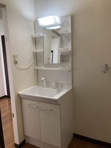 サンライズ伊藤　Ａ棟 A101号-5