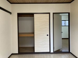 サンライズ伊藤　Ａ棟 A101号-6