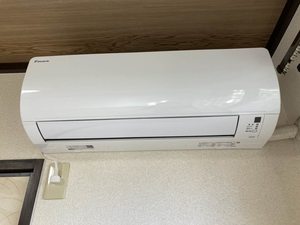 サンライズ伊藤　Ａ棟 A101号-8