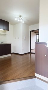 サンライズ伊藤　Ａ棟 A101号-9