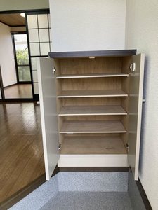 サンライズ伊藤　Ａ棟 A101号-10