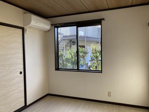 サンライズ伊藤　Ａ棟 A101号-12