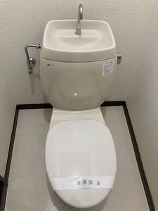 サンライズ伊藤　Ａ棟 A101号-14