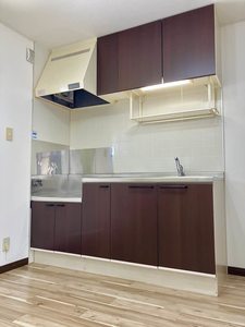 サンライズ伊藤　Ａ棟 A203号-3