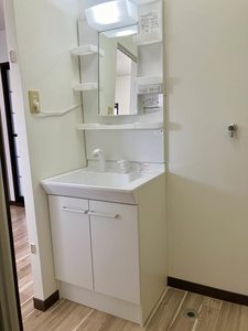 サンライズ伊藤　Ａ棟 A203号-5