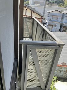 サンライズ伊藤　Ａ棟 A203号-12