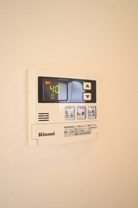 シャーメゾンくすのき A0202号-10
