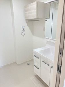 カーサ・フェリースＨＫ宇品神田 A0101号-4