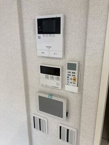 カーサ・フェリースＨＫ宇品神田 A0101号-11