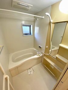 サニーハイツ城ヶ丘 A0102号-7