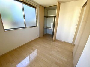 サニーハイツ城ヶ丘 A0102号-11