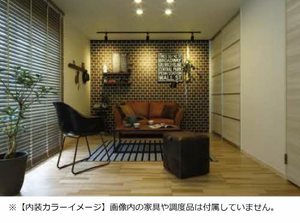 シャーメゾン上河原西　Ｂ棟 B0101号-10