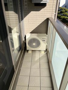 シャーメゾンエクラシエ A0202号-9