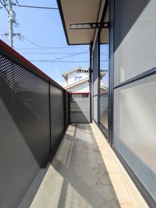 ヴィレッジ高島　Ａ棟 A0102号-12