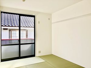 ヴィレッジ高島　Ａ棟 A0201号-4