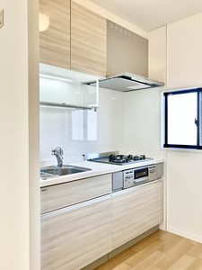 ヴィレッジ高島　Ａ棟 A0201号-8