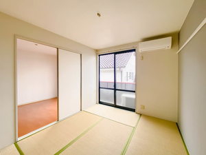 ヴィレッジ高島　Ａ棟 A0202号-4