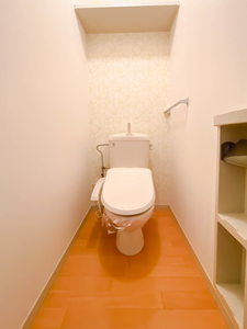 ヴィレッジ高島　Ａ棟 A0202号-9