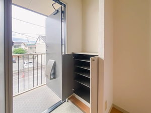 ヴィレッジ高島　Ａ棟 A0202号-12