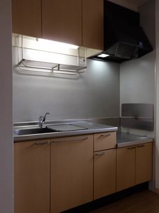 ヴィレッジ高島Ⅰ　Ａ棟 A0101号-3