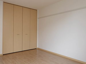 ヴィレッジ高島Ⅰ　Ａ棟 A0101号-4