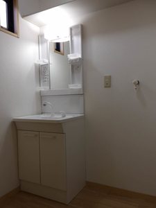 ヴィレッジ高島Ⅰ　Ａ棟 A0101号-6